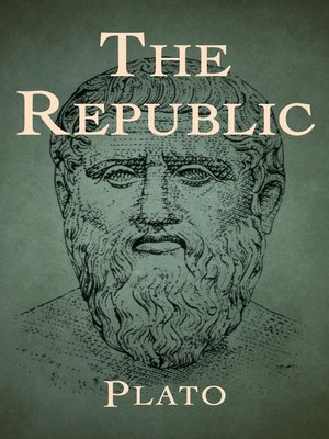 cover image of The Republic